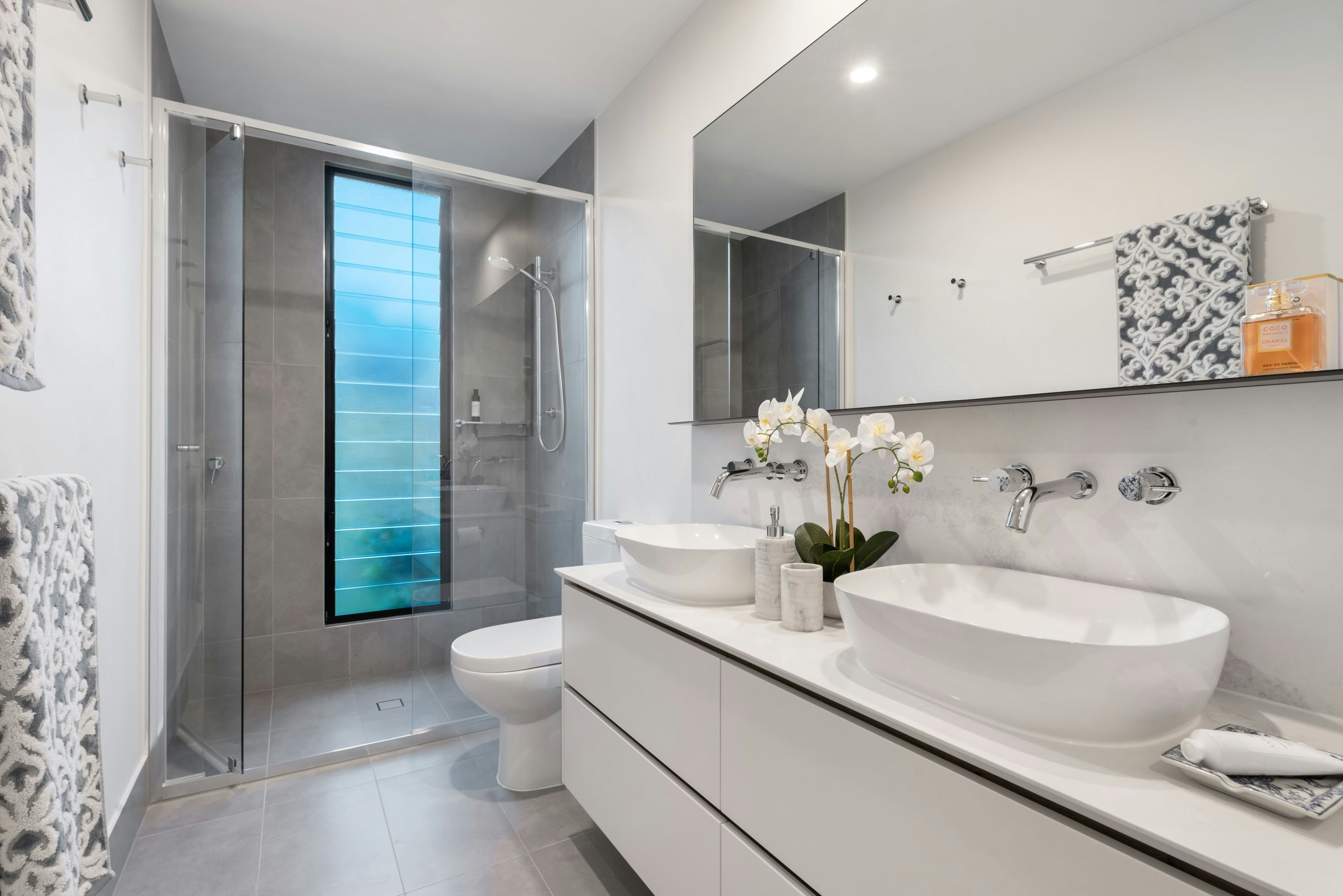 Bathroom Remodeling