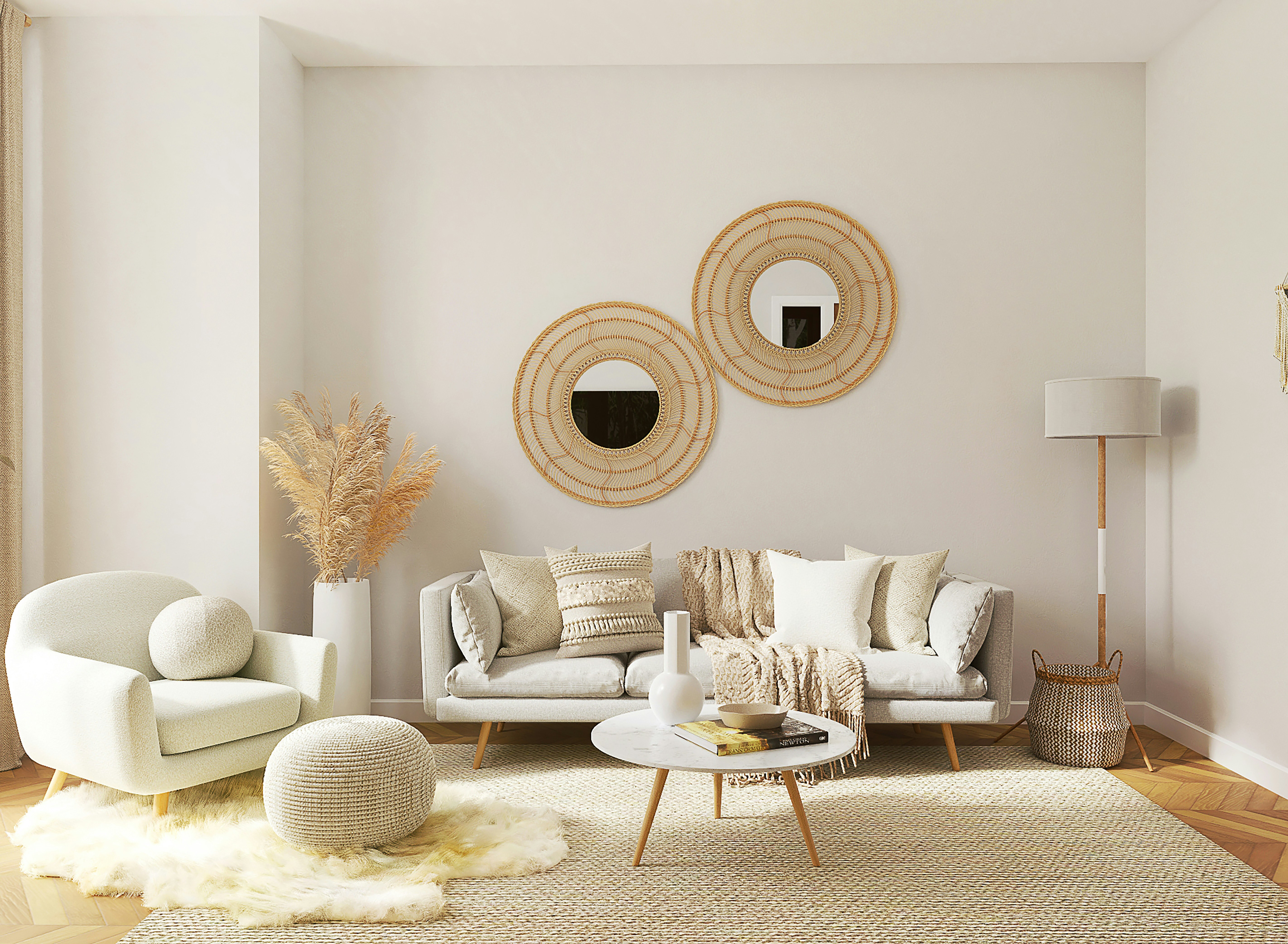 Furniture Assembly