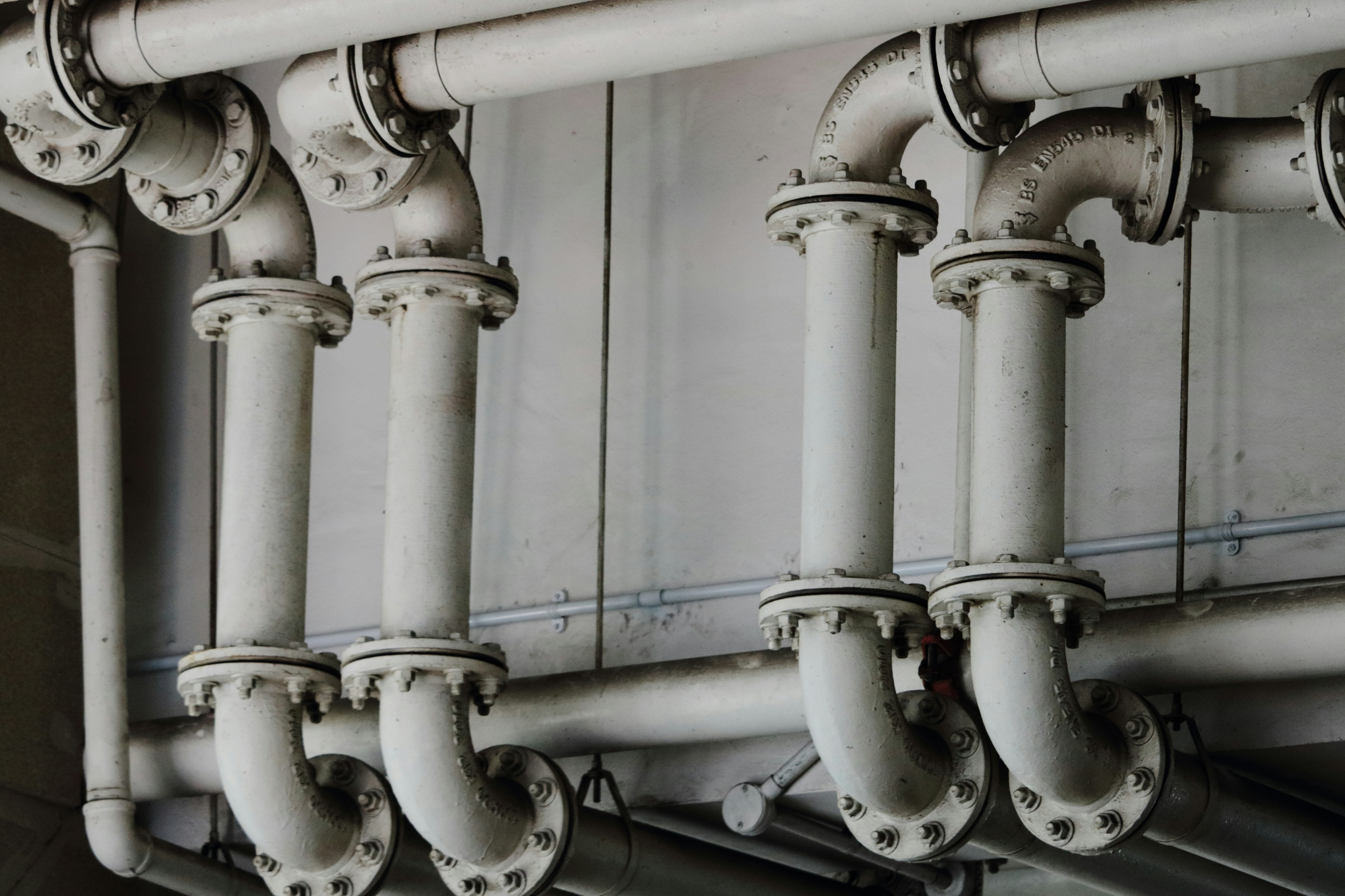 Plumbing Fixture Installation