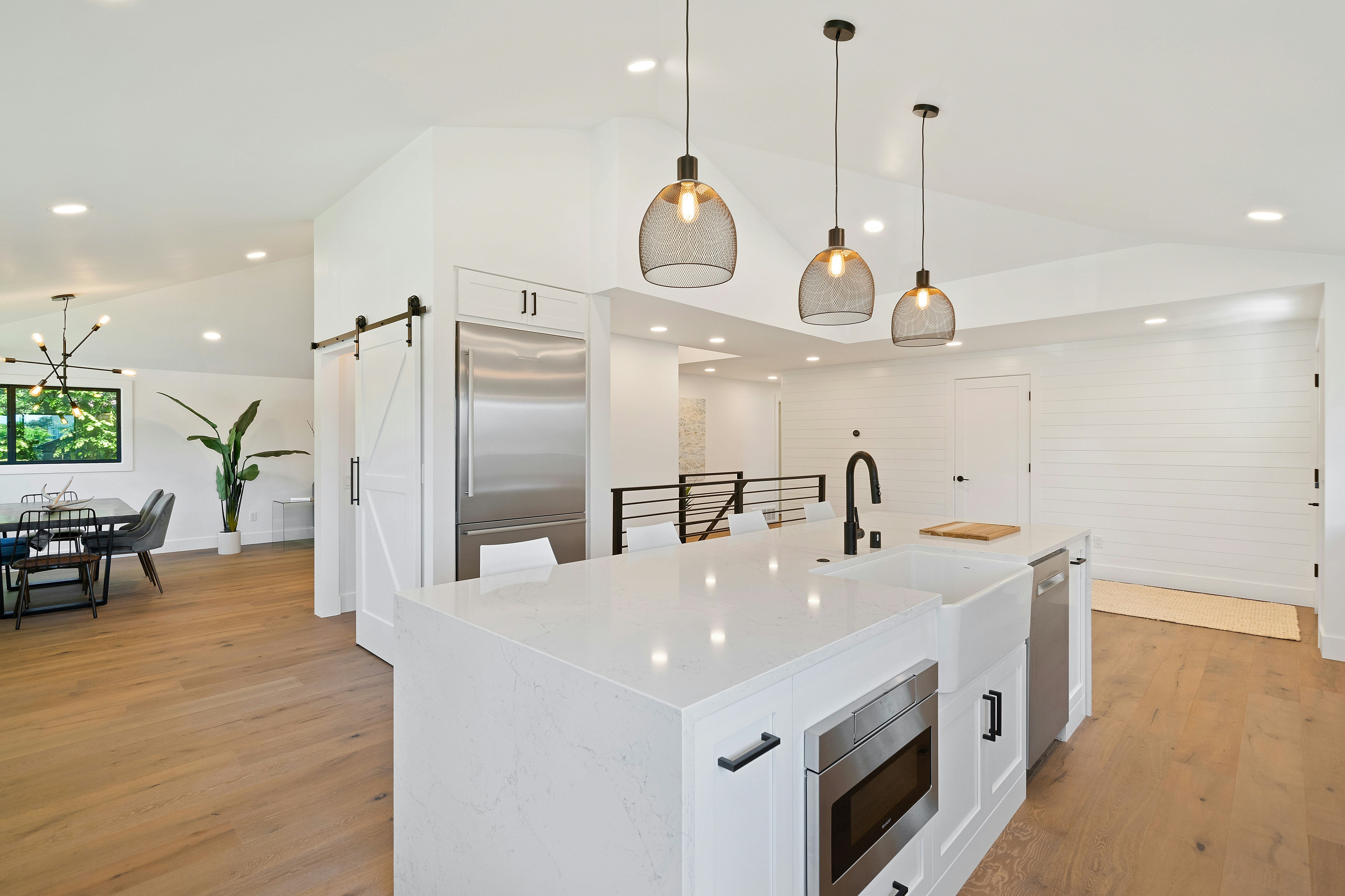 Home Renovations